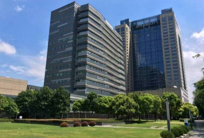 北岸?長(zhǎng)風(fēng)